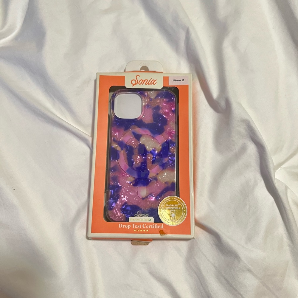 Sonix Iphone 13 phone case